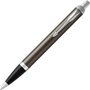 PARKER IM CORE LACA BOLIGRAFO MARRON ESPRESSO CT 1931671